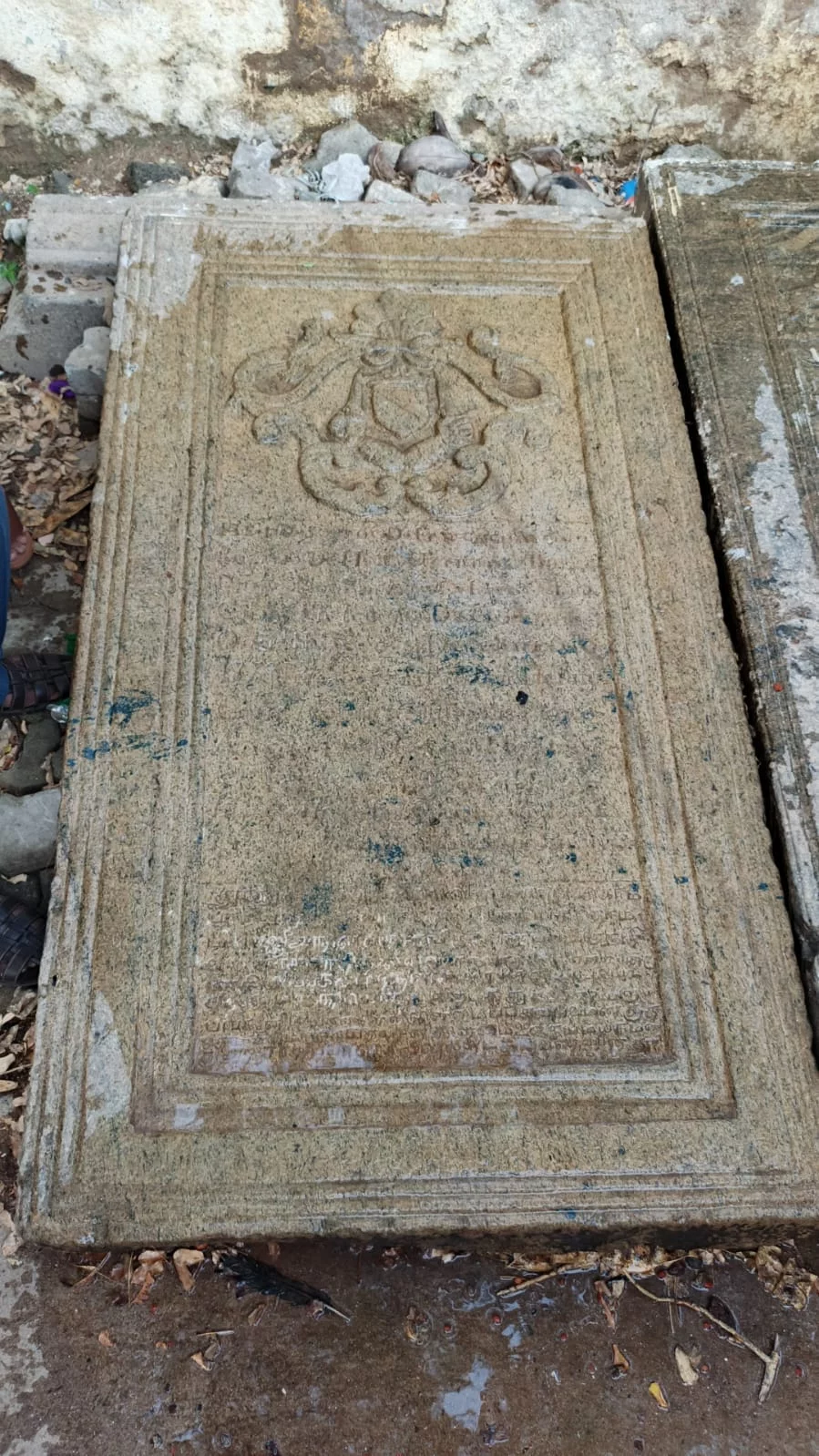 17/11/24 அன்று தூத்துக்குடியில் பாண்டியாதிபதி தேர்மாறன் அவர்களின் கல்லறை தோட்டத்திற்கு சென்று மாலை அணிவித்து மரியாதை செலுத்தியது மற்றும் பரதவர் அரசாணை பெறுவதற்கு அடுத்த கட்ட நகர்வு சம்பந்தமாக கலந்தாய்வுக் கூட்டம் நடத்தப்பட்டது.