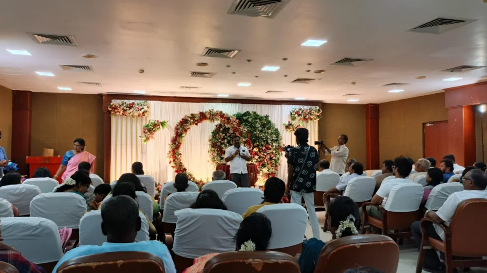 17/11/24 அன்று தூத்துக்குடியில் பாண்டியாதிபதி தேர்மாறன் அவர்களின் கல்லறை தோட்டத்திற்கு சென்று மாலை அணிவித்து மரியாதை செலுத்தியது மற்றும் பரதவர் அரசாணை பெறுவதற்கு அடுத்த கட்ட நகர்வு சம்பந்தமாக கலந்தாய்வுக் கூட்டம் நடத்தப்பட்டது.