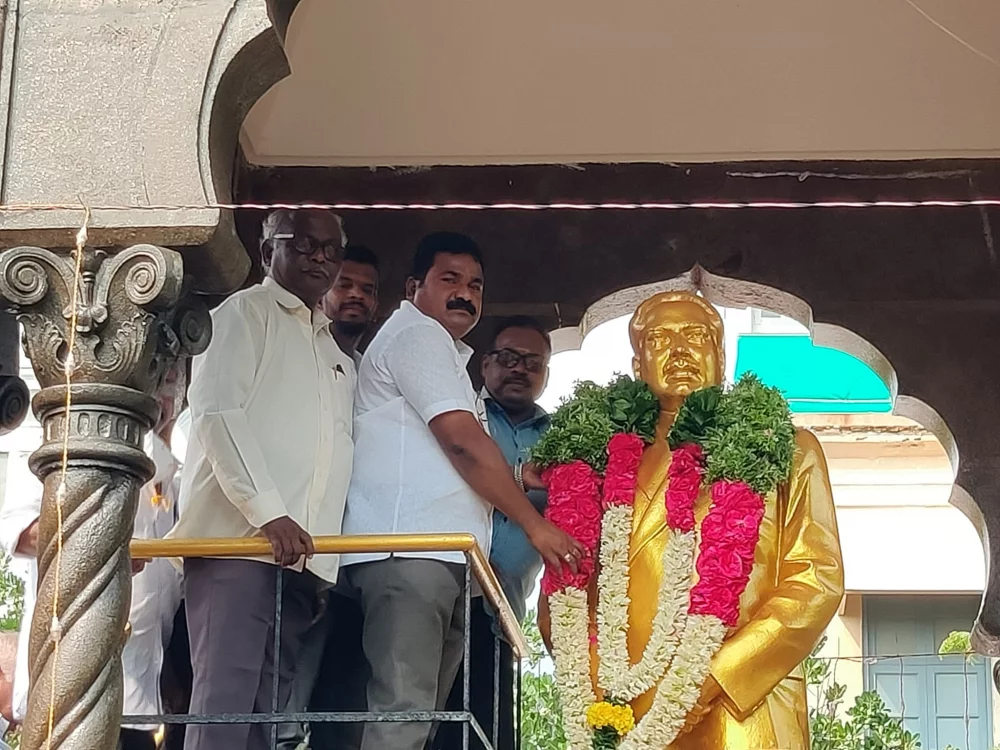 சீமான் ந. செல்வராசு செட்டியார் அவர்களின் 121 வது பிறந்தநாள் நிகழ்ச்சி பாண்டிச்சேரியில் மிகவும் சிறப்பாக நடைபெற்றது