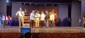 யாதும் ஊரே யாவரும் கேளிர் யா யா அறக்கட்டளை சார்பாக இன்று விதை 2022 இன் BEST CREATOR AWARD எனக்கு வழங்கப்பட்டது. இந்த விருதை வழங்கிய யா யா அறக்கட்டளை நிர்வாகிகள் அனைவருக்கும் மனமார்ந்த நன்றியையும் வாழ்த்துக்களையும் தெரிவித்துக் கொள்கிறேன்