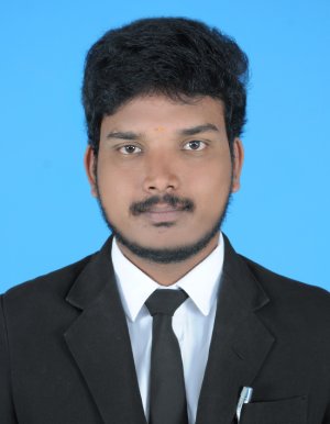 D.Vadhan kumar B.sc,LLB