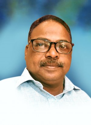 Thillai Ashok Parathavar